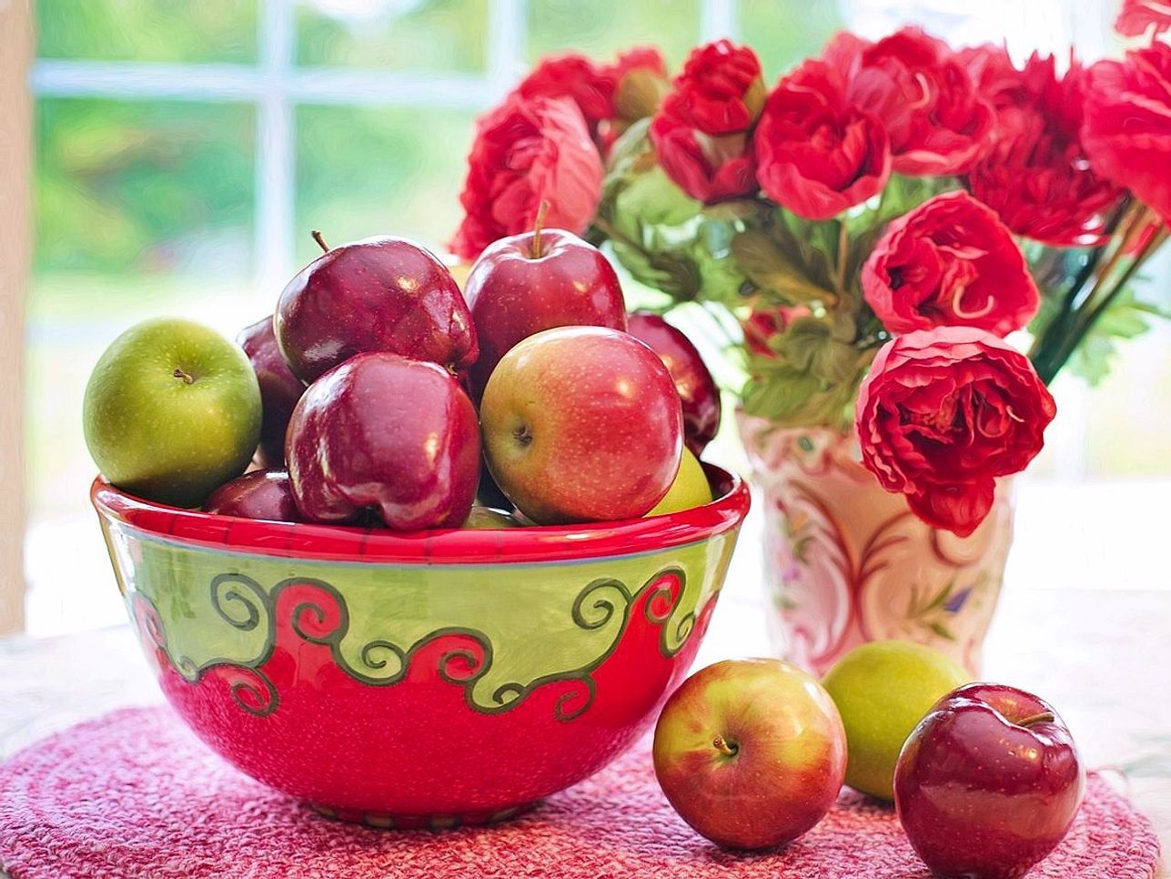 Small-batch fresh juice